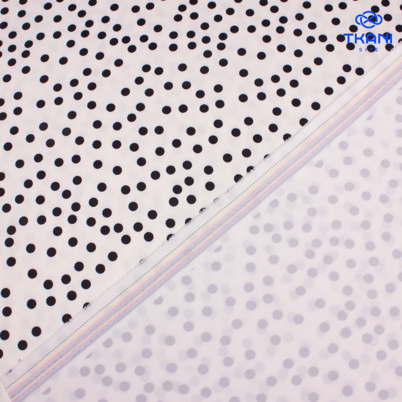 1376. Тяжелый армани. Принт.