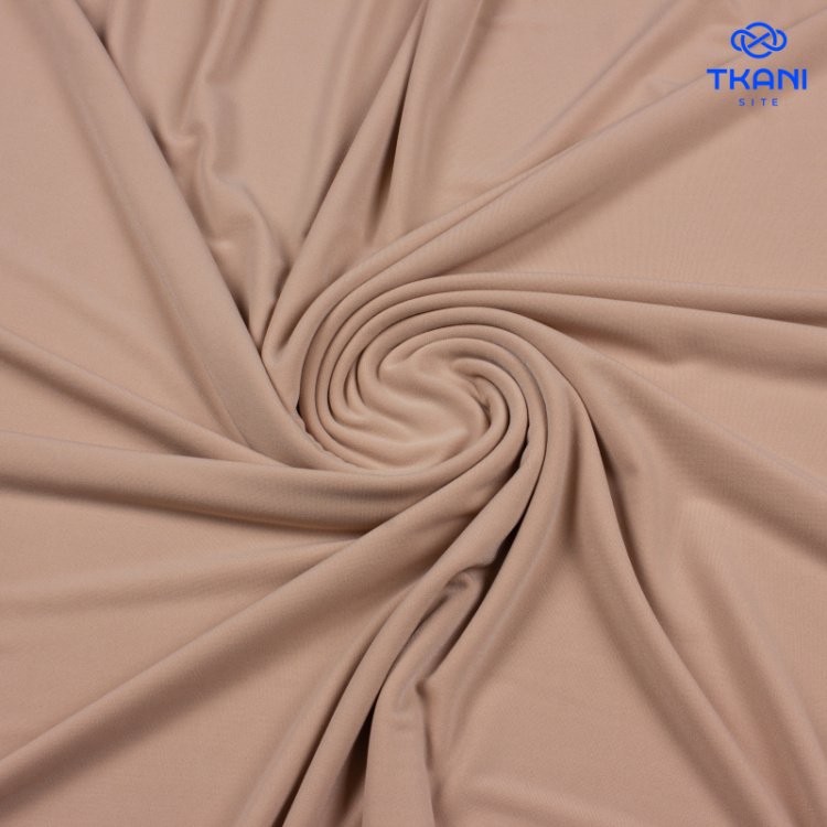 1380. Трикотажное полотно. Масло. Фундук.