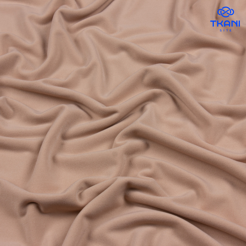 1380. Трикотажное полотно. Масло. Фундук.