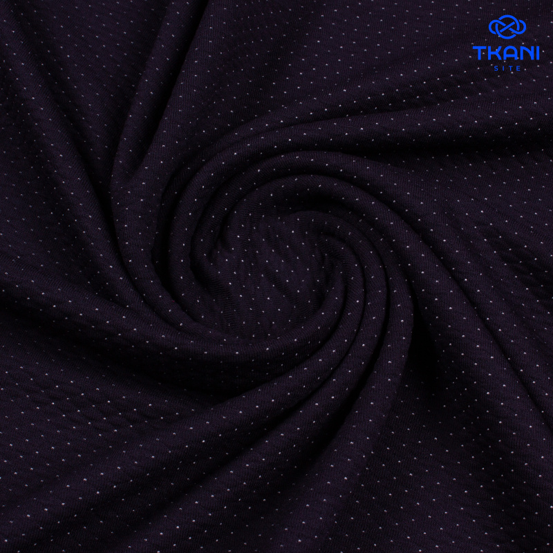 1360. Вискозное двухстороннее трикотажное полотно. Уценка!!!