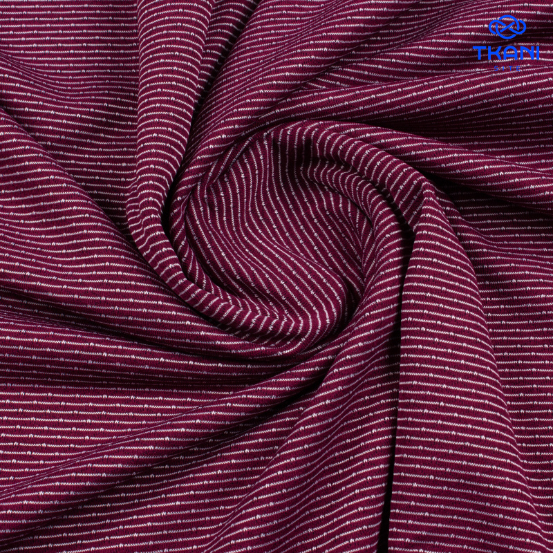 1360. Вискозное двухстороннее трикотажное полотно. Уценка!!!