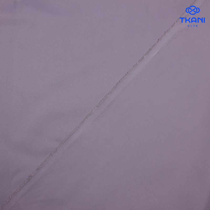 1390. Хлопок. Тиси. Идеален для медицинской одежды. Серый.