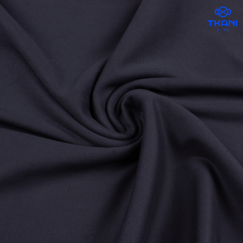 2347. Рибана. Графитовый от Tkani.site