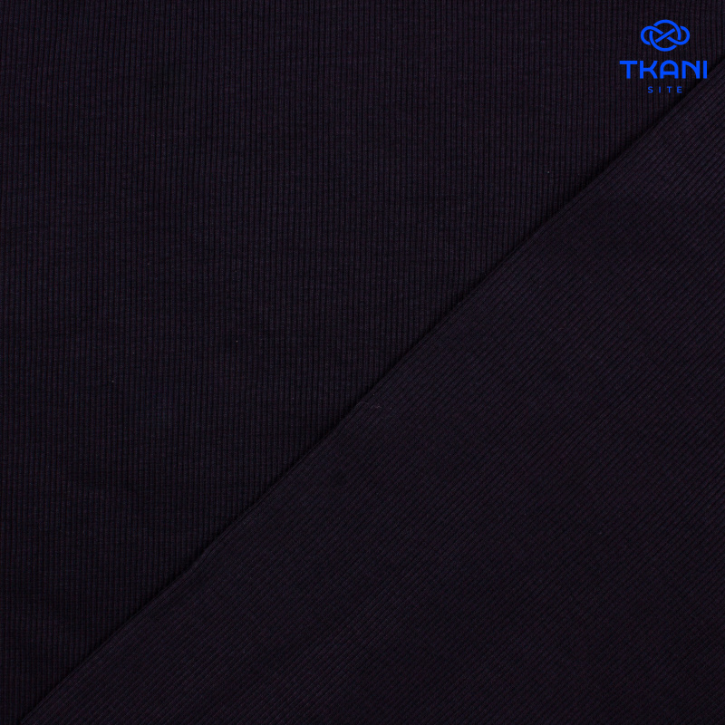 1402. Кашкорсе. Чулок. Черный.