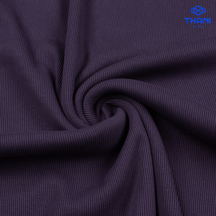 1403. Кашкорсе. Чулок. Графитовый.