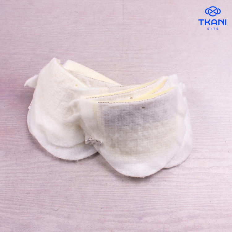 2358. Подплечники. 5-пар. Цена за набор.