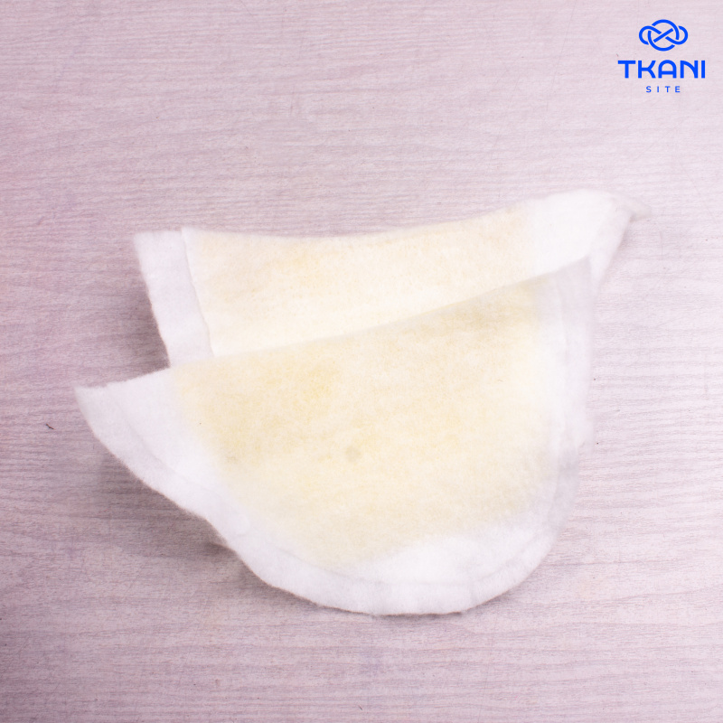 2358. Подплечники. 5-пар. Цена за набор.