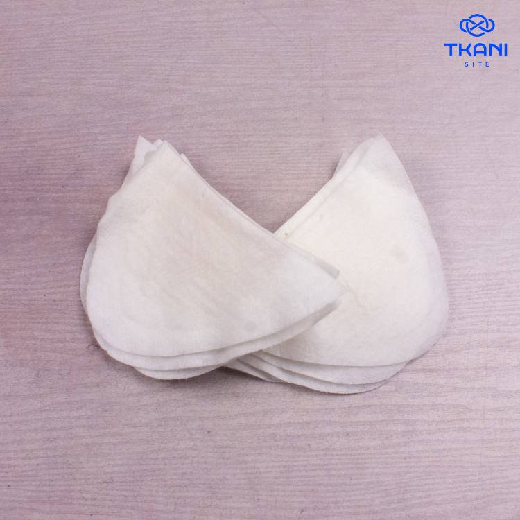 2359. Подплечники. 5-пар. Цена за набор. - фото 1