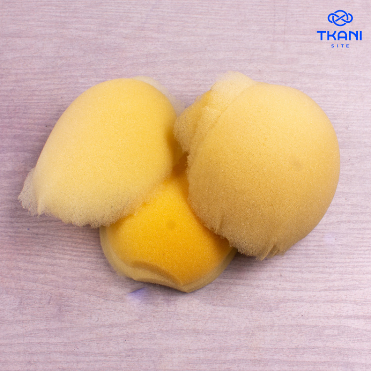 2360. Заготовки для подплечников 5-пар (Цена за набор)