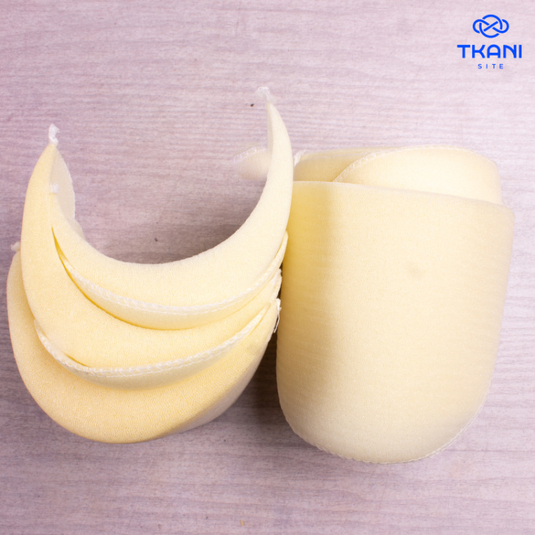 2361. Подплечники. 5 пар. (Цена за набор)