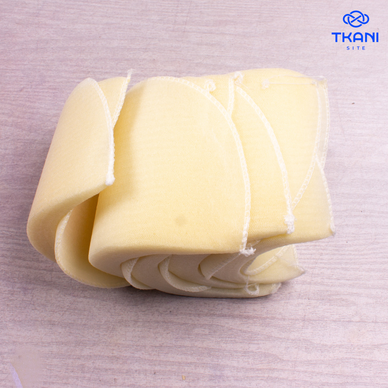 2361. Подплечники. 5 пар. (Цена за набор)