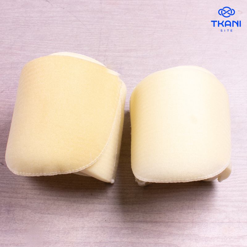 2361. Подплечники. 5 пар. (Цена за набор)