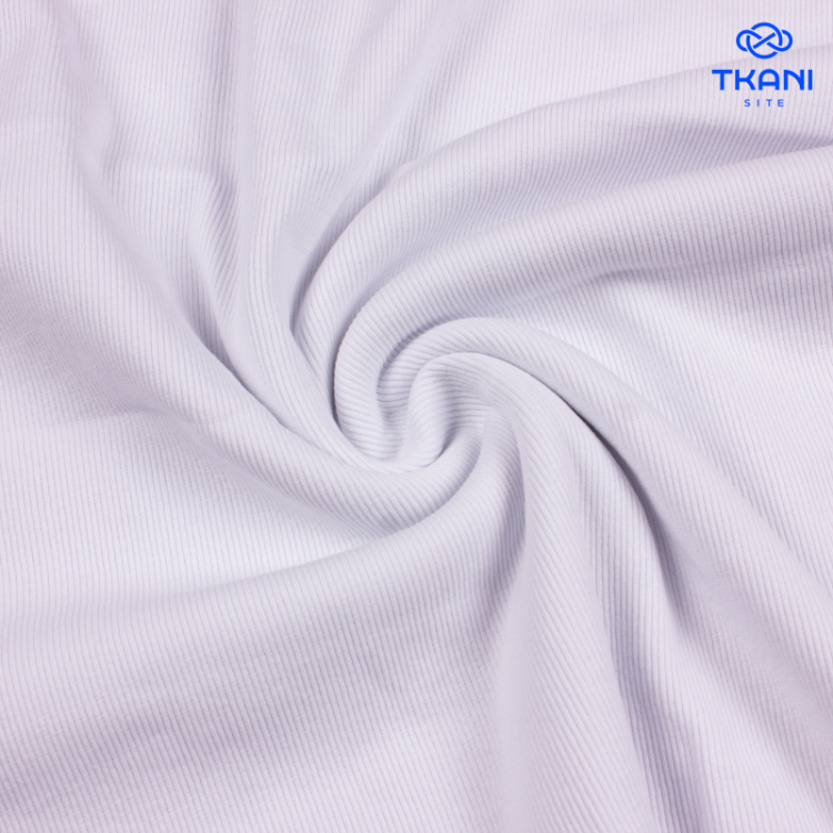 1406. Кашкорсе. Чулок. Белый.