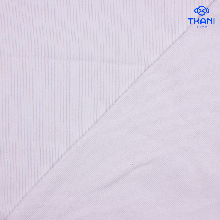 1406. Кашкорсе. Чулок. Белый. - фото 2