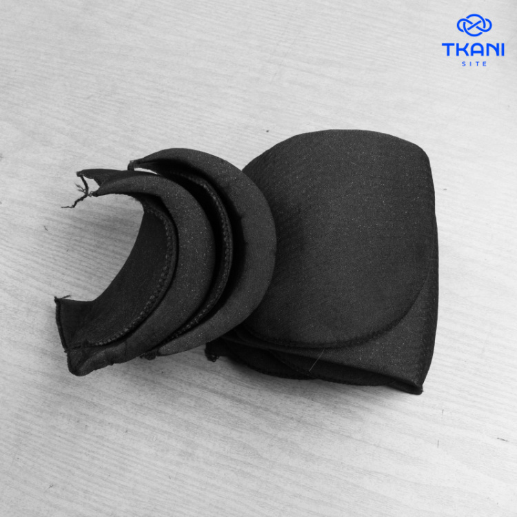 2362. Подплечники. 5 пар. (Цена за набор)