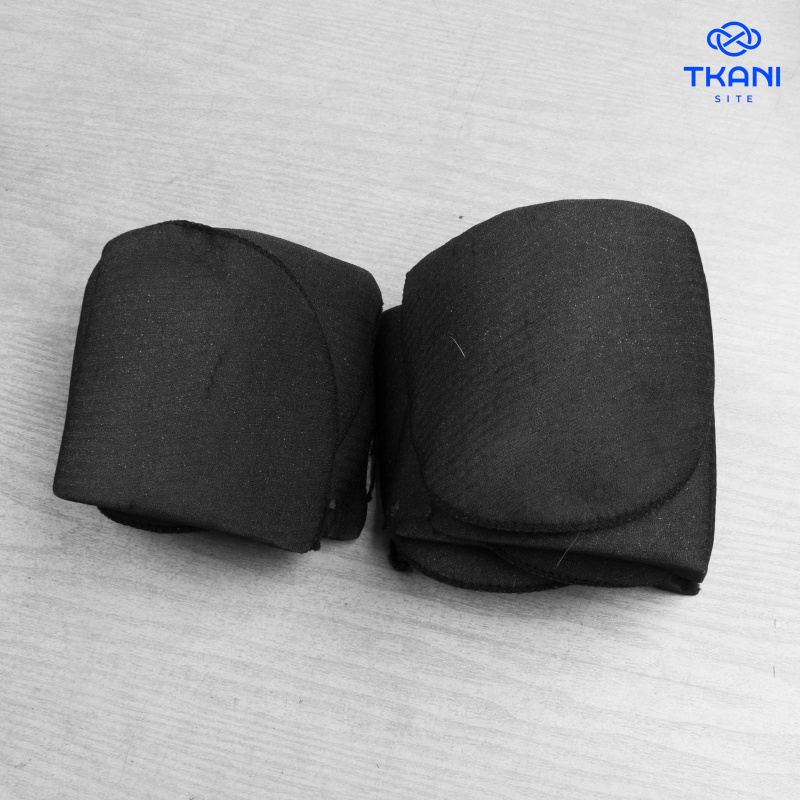 2362. Подплечники. 5 пар. (Цена за набор)