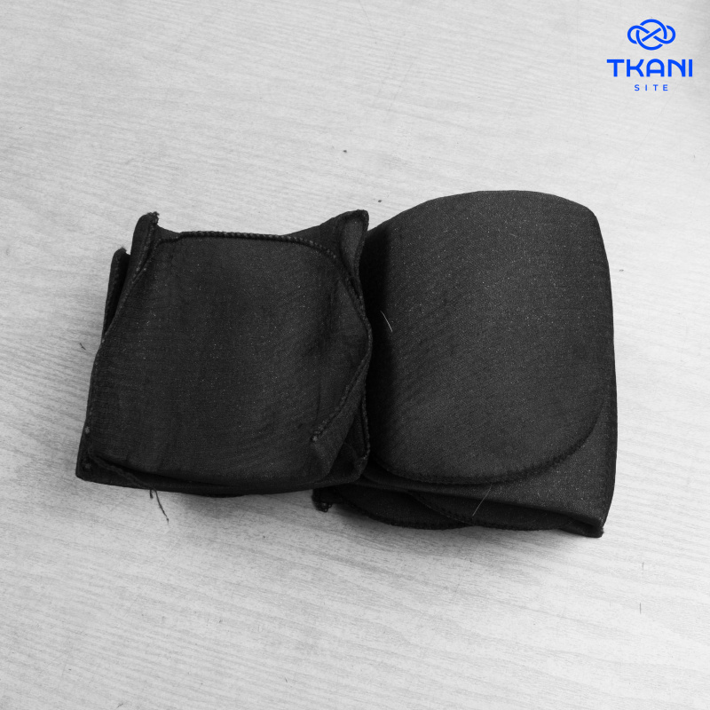 2362. Подплечники. 5 пар. (Цена за набор)