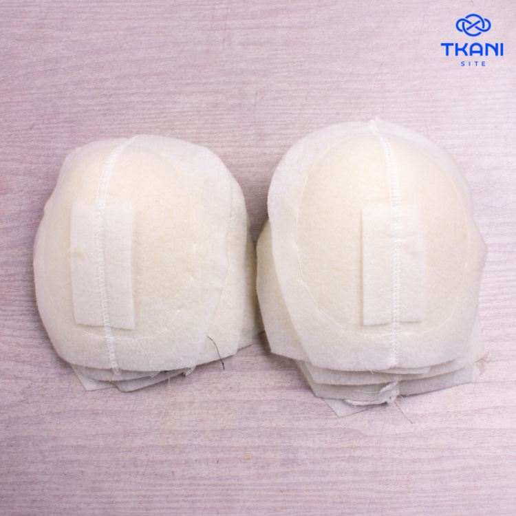 2365. Подплечники. 5 пар. (Цена за набор)