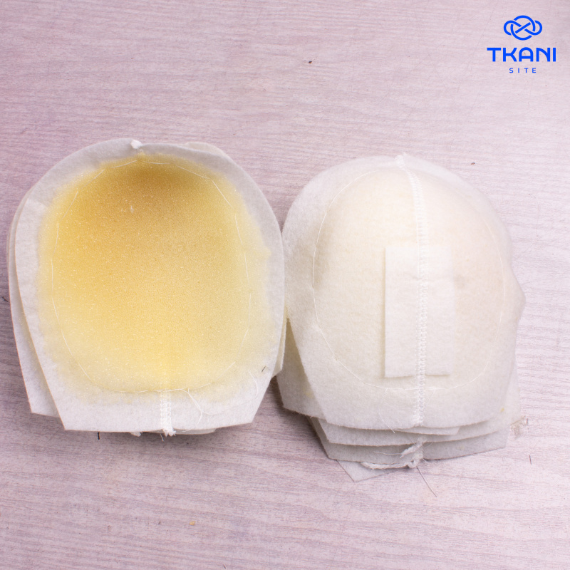 2365. Подплечники. 5 пар. (Цена за набор)