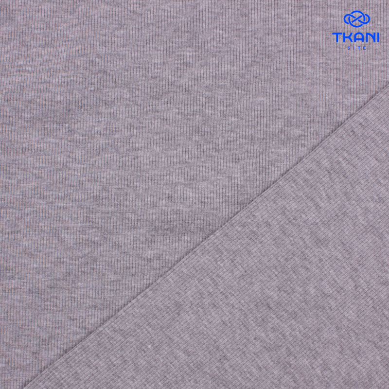 1410-1. Кашкорсе. Чулок. Серый меланж.