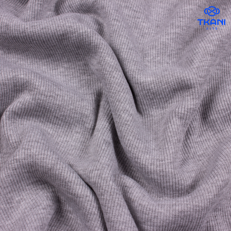 1410. Кашкорсе. Чулок. Серый меланж. Уценка!!!