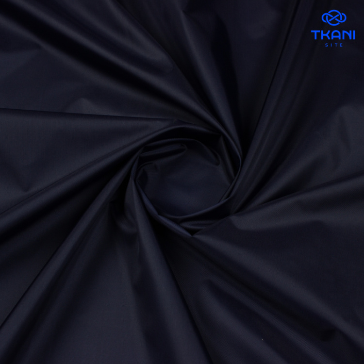 73043. Подкладочная. Темно-синий.