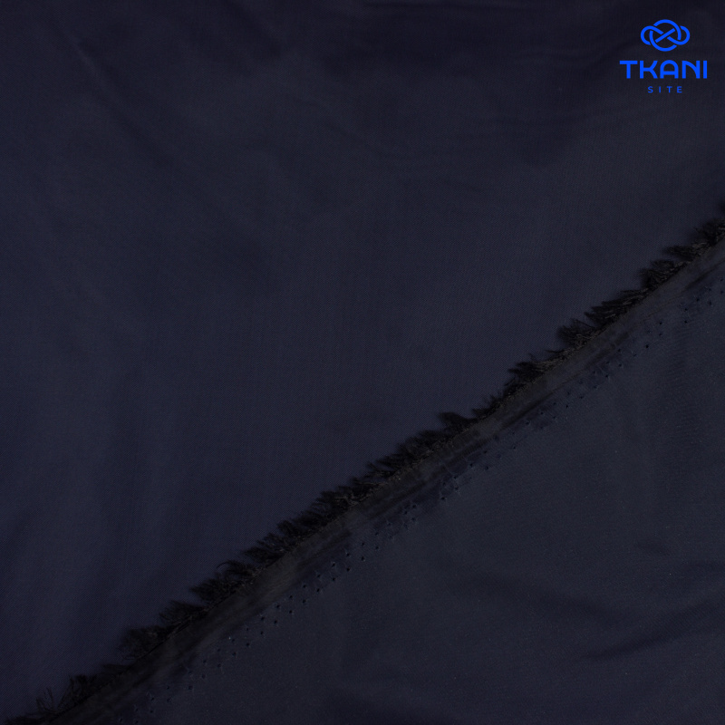 73043. Подкладочная. Темно-синий.