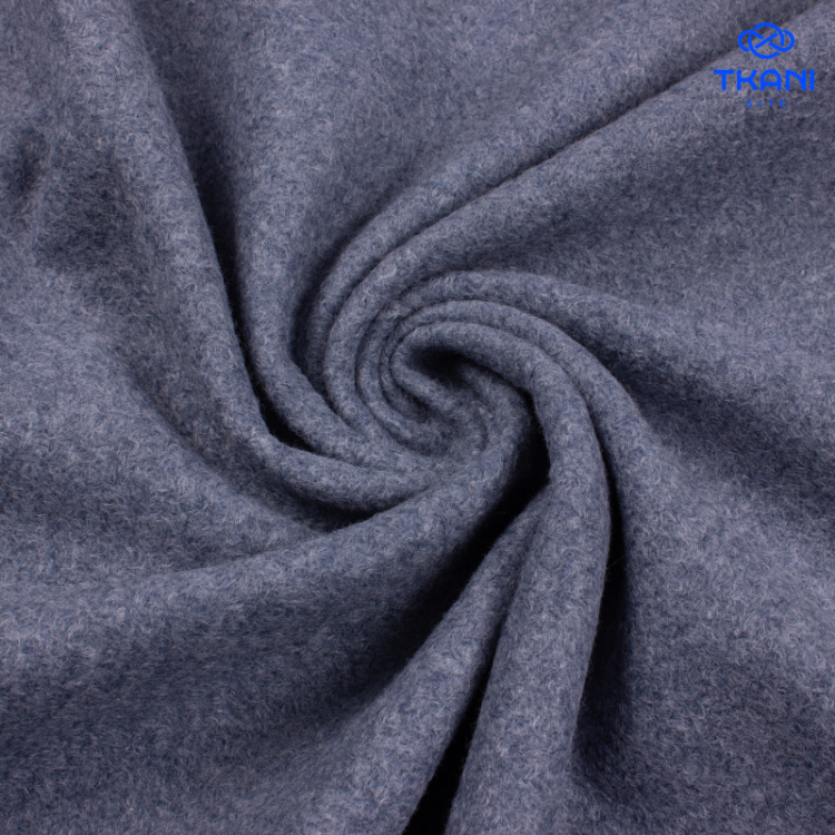 2366-2. Пальтовая. Faded denim