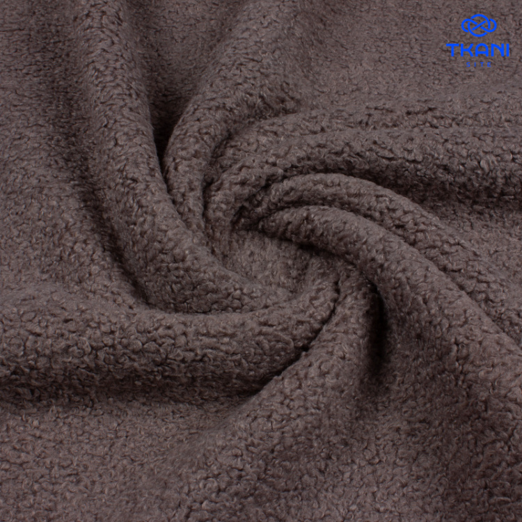 1421. Шерпа. Дублированная. Брауни.