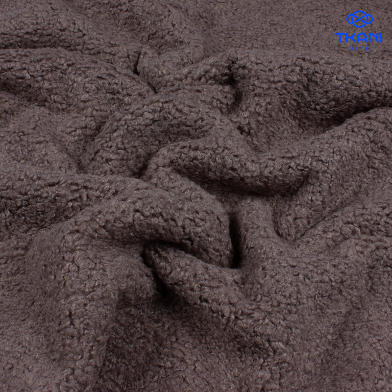 1421. Шерпа. Дублированная. Брауни.