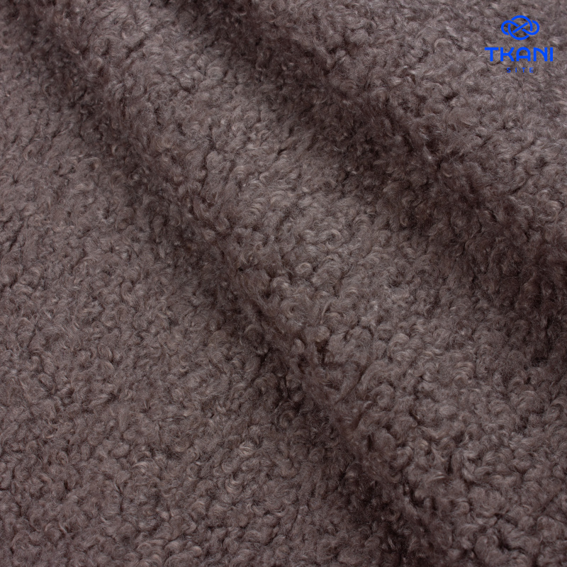 1421. Шерпа. Дублированная. Брауни.