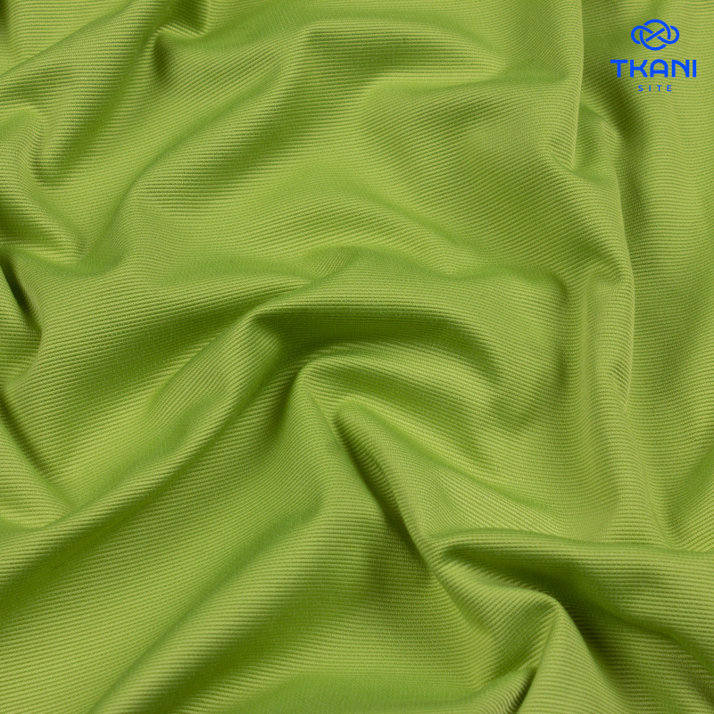 1435. Костюмная. Поливискоза. Салатовый