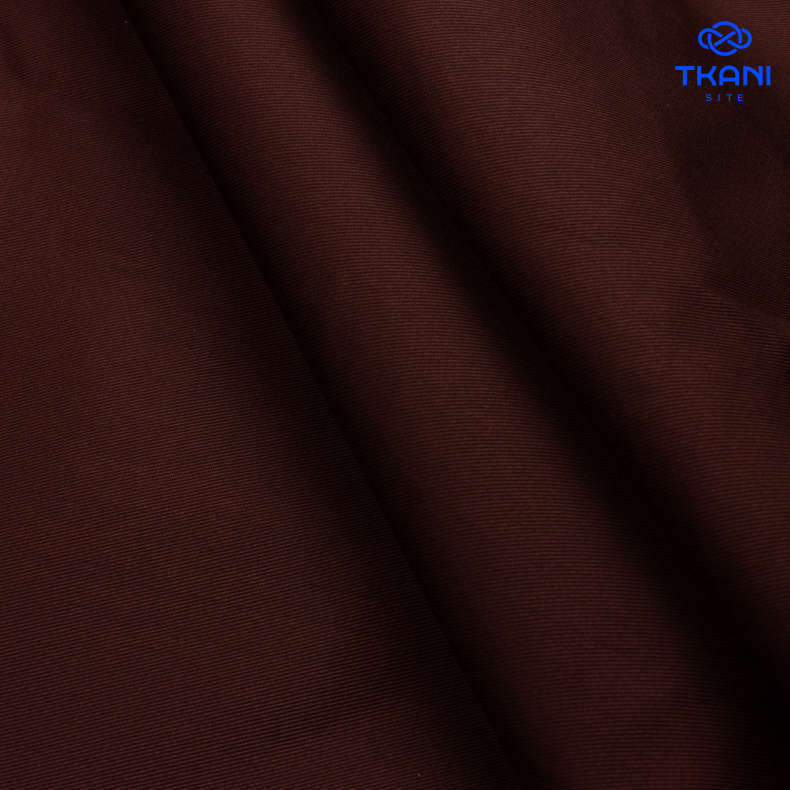 1436. Джинса. Brown. от Tkani.site