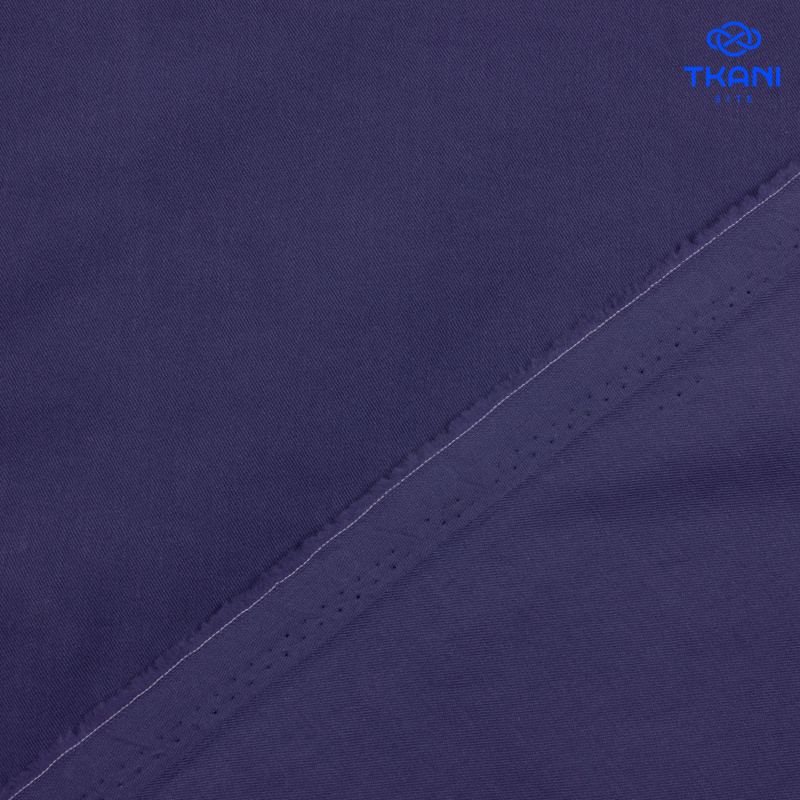 1439. Костюмная. Хлопок. Riverside.