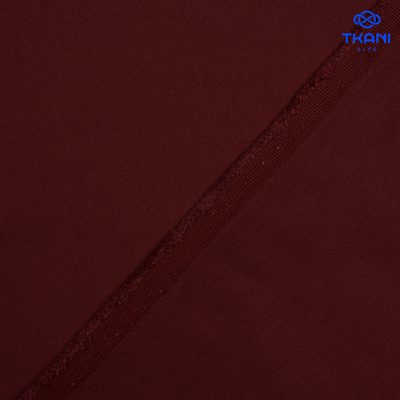 1447. Костюмная вискоза. Brandy. от Tkani.site