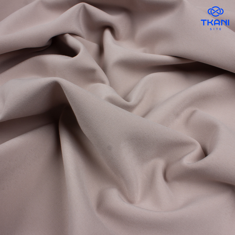 2378. Костюмная поливискоза. Чистое блаженство