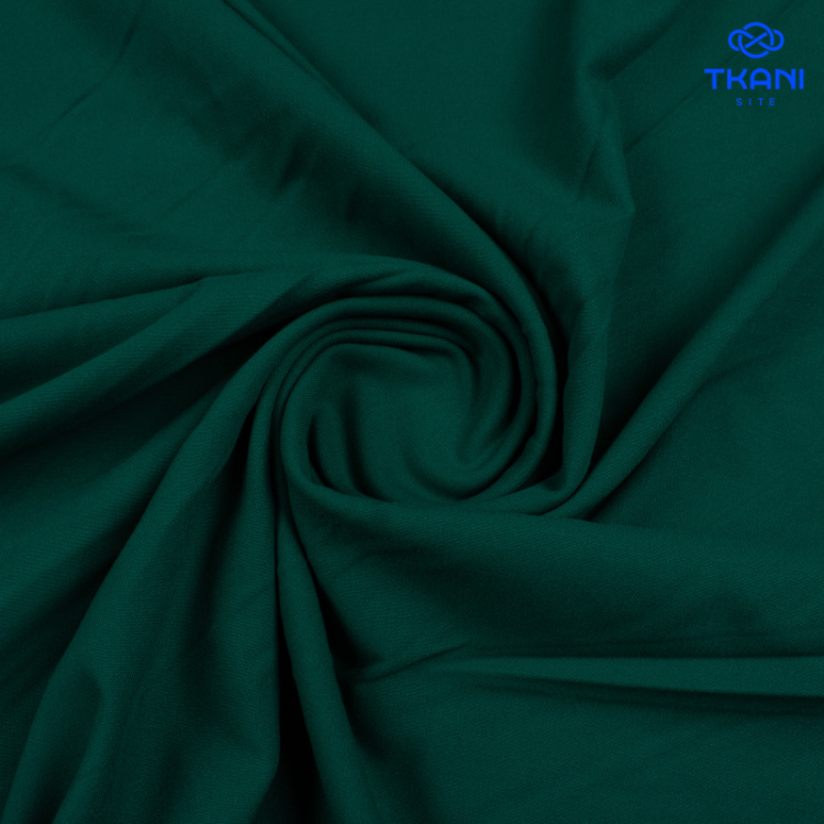 2379. Костюмная поливискоза. Пышный луг