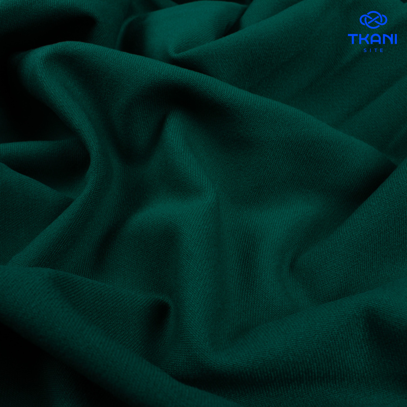 2379. Костюмная поливискоза. Пышный луг