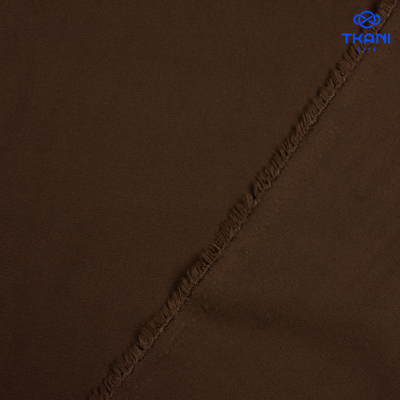 1468. Костюмная поливискоза. Хаки.