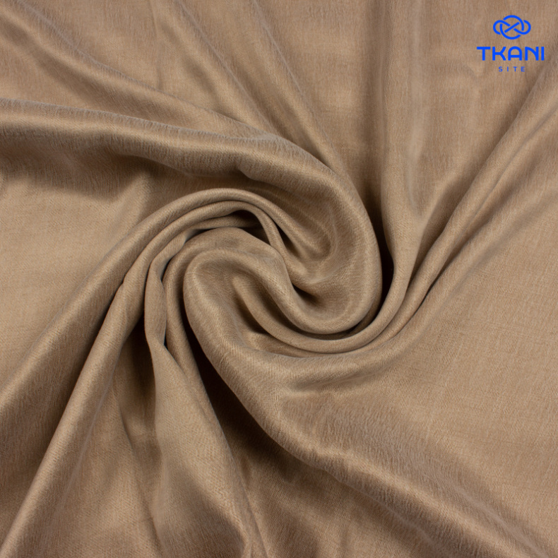 1474. Хлопковый атлас. Саванна. от Tkani.site