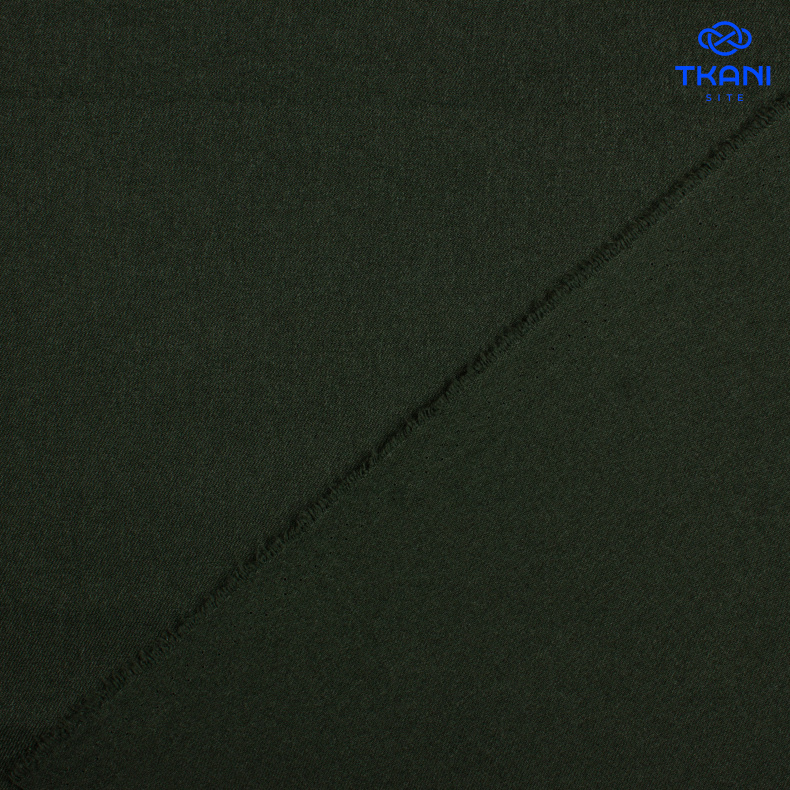 1479. Костюмная. Темный лес. Уценка!!! от Tkani.site