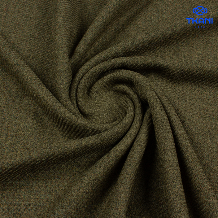 1488. Костюмная. Жаккард. Джованни.