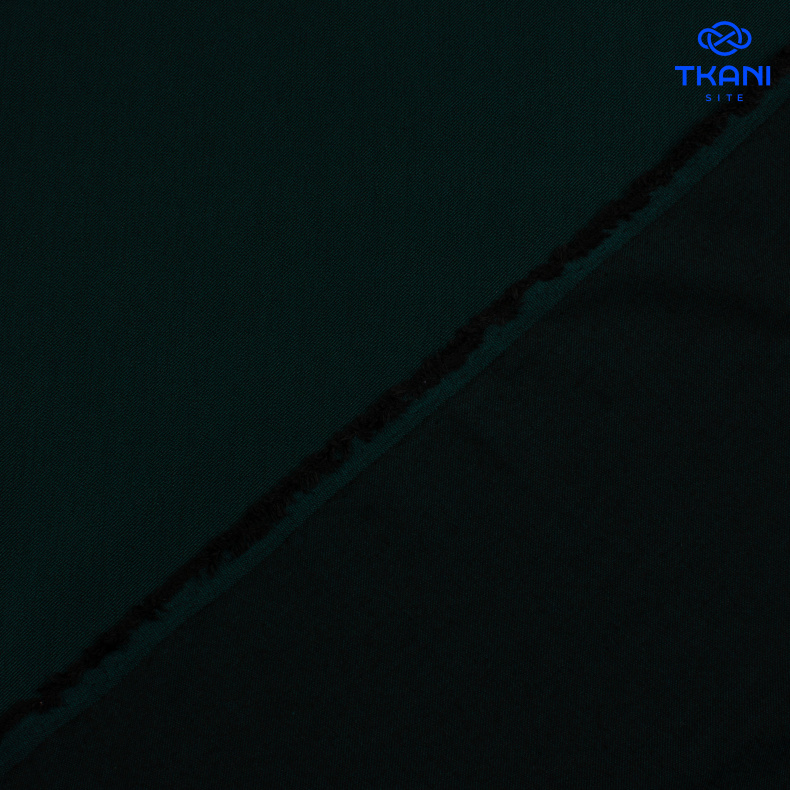 1494. Костюмная поливискоза. Чесапикский залив. от Tkani.site