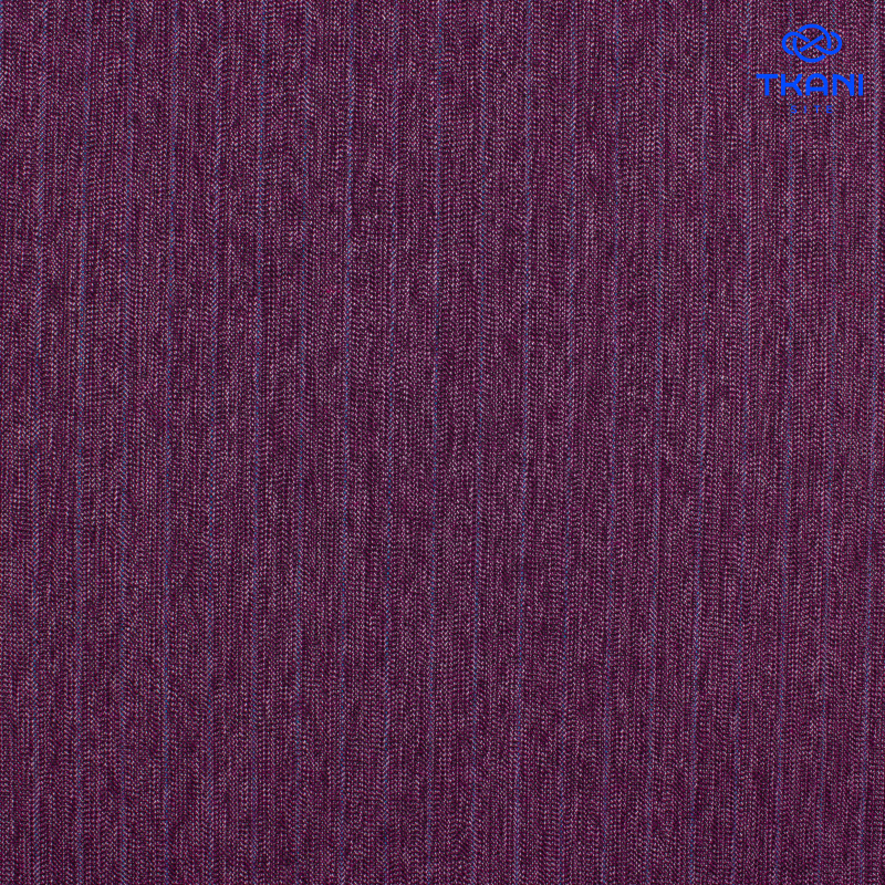 1515. Костюмная поливискоза. В полоску.