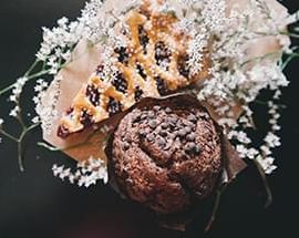 Рецепт дня: Торт «Пряный тыквенный латте»