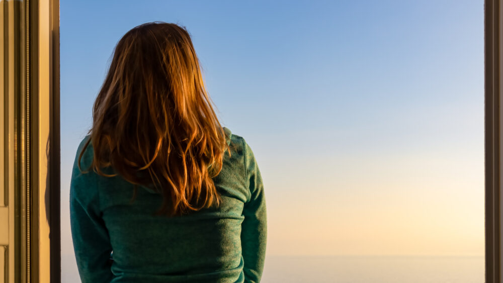 Difference sadness discontent