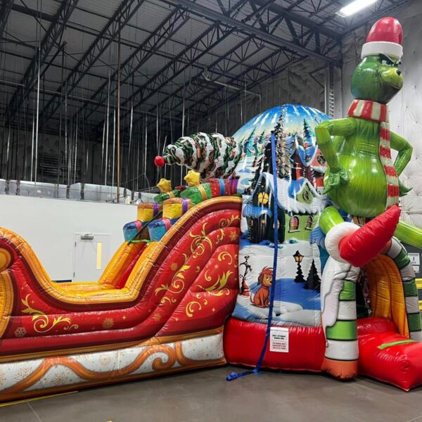 GRINCH 1