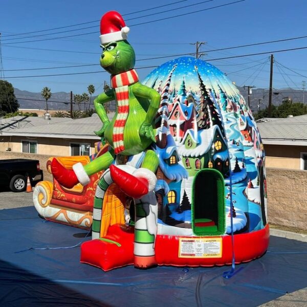 GRINCH 2