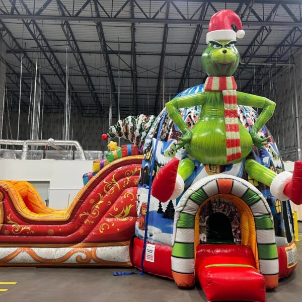 GRINCH 3