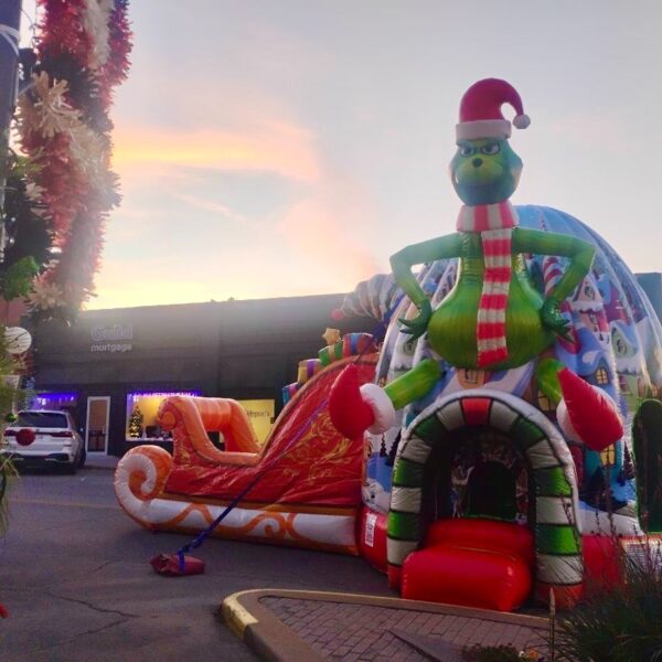 GRINCH 4